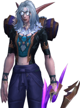 Ravixx render