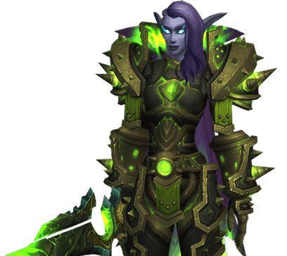 Rayendra render