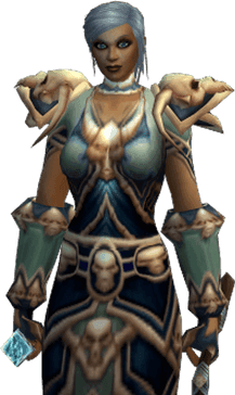 Reputation render