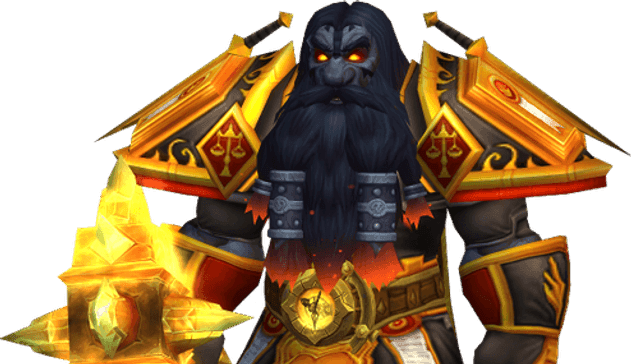 Rexamius render