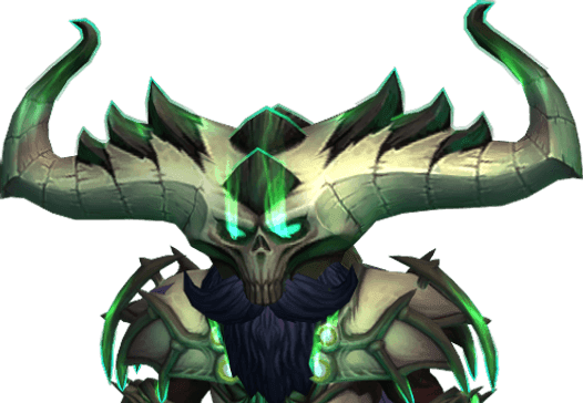 Rhazzwl render