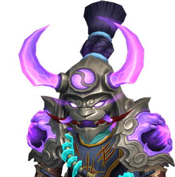 Rotfaust render