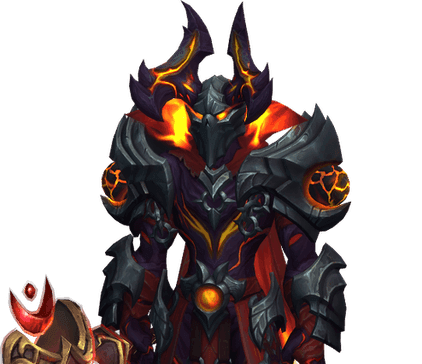 Rulack render