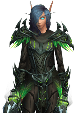 Ruul render