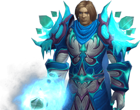 Sagi render