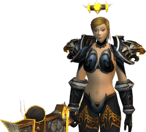 Sammíe render