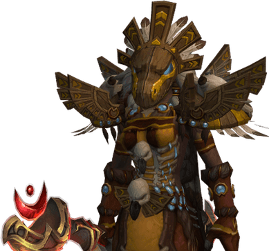Sanerda render