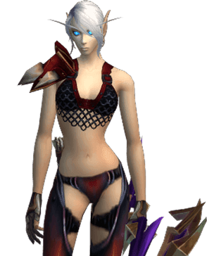 Sayanee render