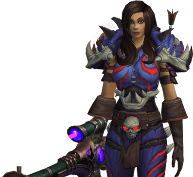 Seb render