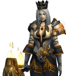 Selesca render