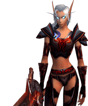 Seuchenuschi render