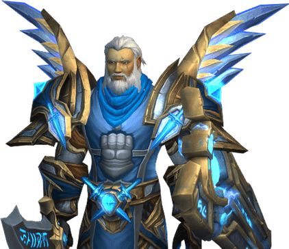 Seyfrydt render