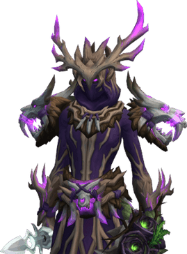 Sh render