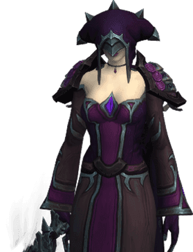 Shad render