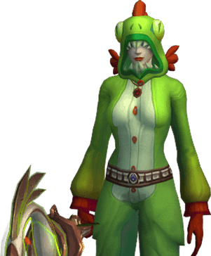 Shetay render