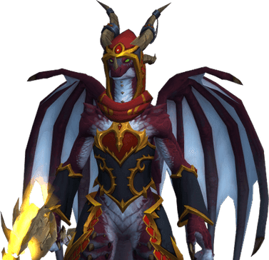 Shihoker render