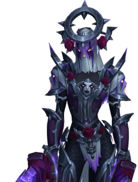 Sielassiel render