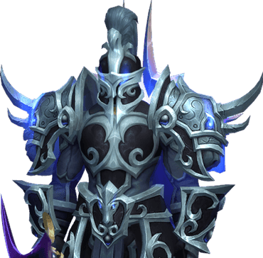 Silenx render