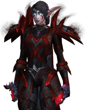 Silmarielle render