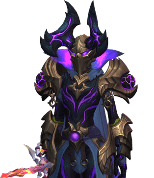 Silvanara render