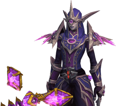 Sinslinger render