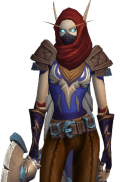 Snó render