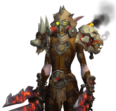 Snô render