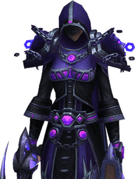 Snowflôwer render