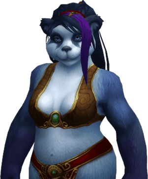 Soiraja render