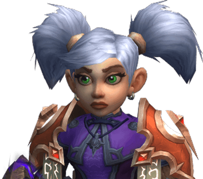 Soleria render