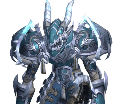 Sophiste render