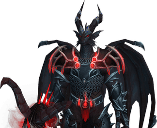 Soulfrost render
