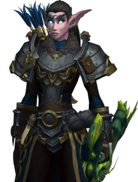 Stefaniê render
