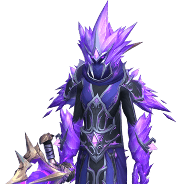 Supersayajin render
