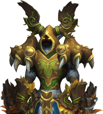 Svagon render