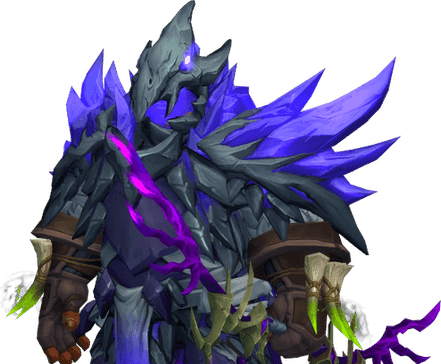 Tédbundy render