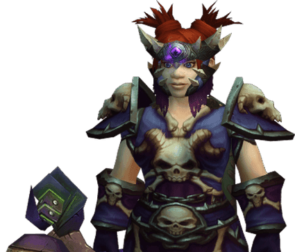 Tarj render