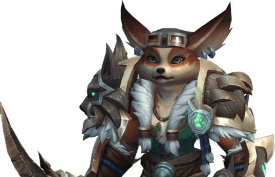 Tarliya render