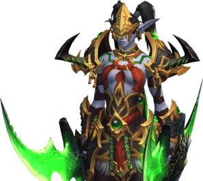 Tarna render