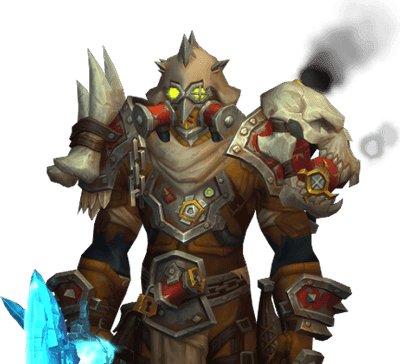 Teglo render