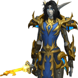 Teldriya render