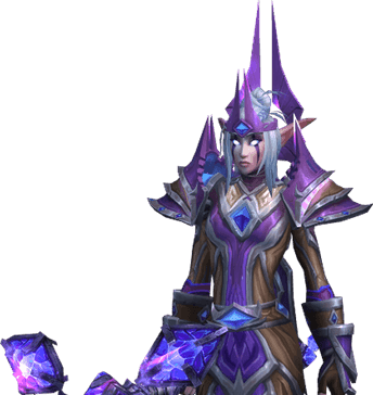 Teninchhero render