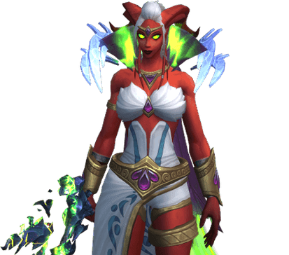 Tesseria render