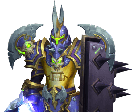 Thalario render