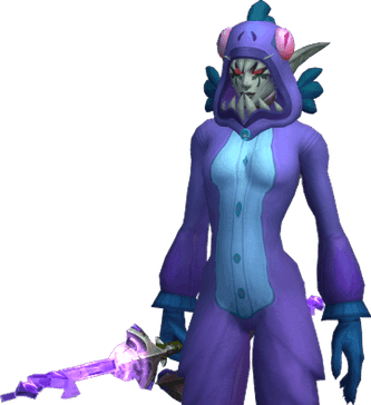 Theiia render