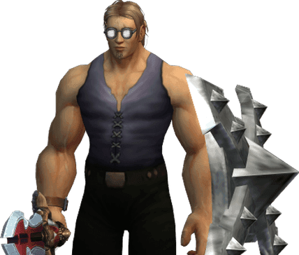 Theràs render