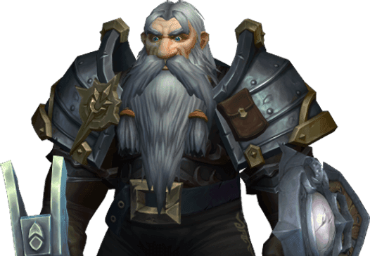 Theus render