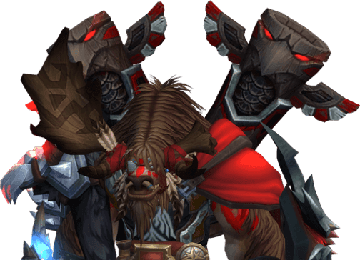 Thomars render