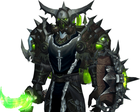 Thränenkind render