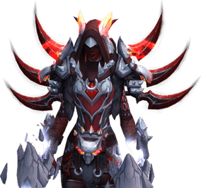 Thundrshlong render